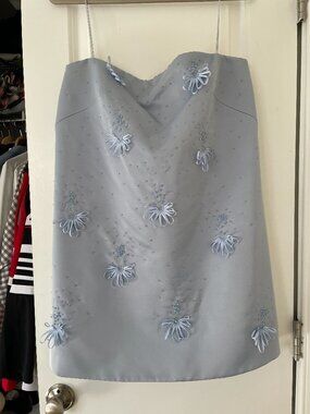 Dephine Stephanie Mini Dress